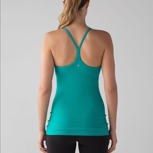 Lululemon Power Y Tank 4